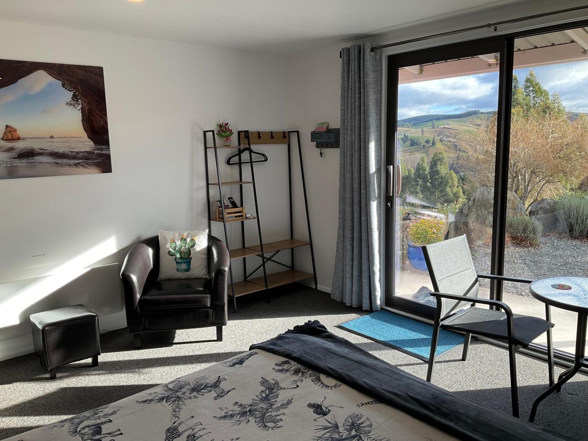 Villa Blue Mountain View à Lawrence Extérieur photo